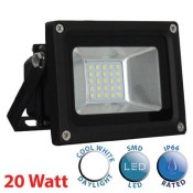 MiniSun, 20336, 20W Pro2 SMD LED Floodlight