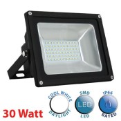 MiniSun, 20338, 30W Pro2 SMD LED Floodlight