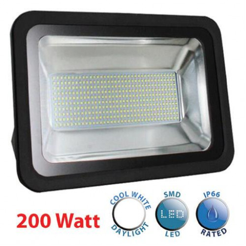 MiniSun, 20639, 200W Pro2 SMD LED Floodlight