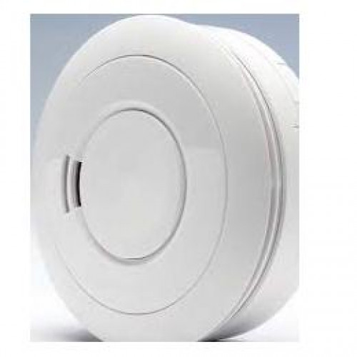 AICO, Ei650, Optical Smoke Alarm with Lithium Battery Powered