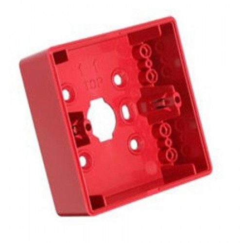 Fulleon, AC-BOX-R, Askari Red Back Box