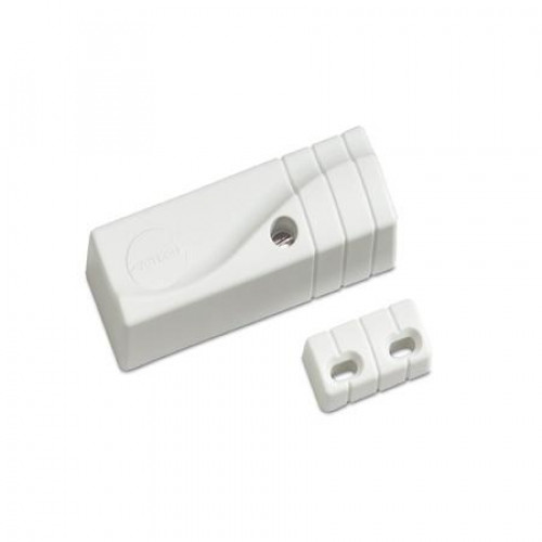 GS711, Shock Sensor with Magnetic Contact (White)