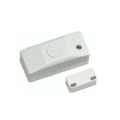 GS613, Inertia Sensor with Magnetic Contact (White)