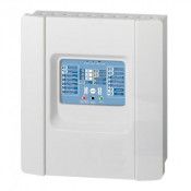 ZP1-X3E-03, Conventional Fire and Extinguishing Panel - 3 Zone Basic with active EOL