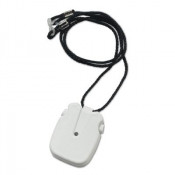 TX-3011-03-1, 2 Button Panic 868 MHz Gen2 (White)