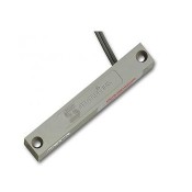 5515-G, Surface Mount Moisture Sensor, 3m Lead - Grey