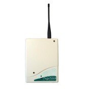 Scope, PT4-05-24V, 5-Zone PageTek 4 Transmitter with Aerial - 24VDC