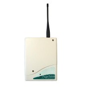 Scope, PT4-10-12V, 10-Zone PageTek 4 Transmitter with Aerial - 12VDC