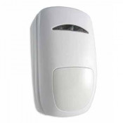 W76567, DT15+/100 Dual Tech Detector with Microwave Anti-Mask (Grade 3)