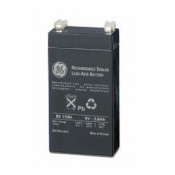 BS110N, 6V Sealed Lead Acid Battery - 3.8 Ah