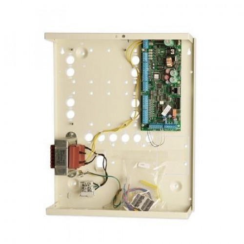 ATS1500A-IP-MM, Embedded IP Control Panel in Medium Metal Housing (G3)