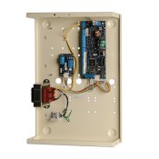 ATS4500A-IP-MM, Embedded IP Control Panel in Medium Metal Housing (8-512 Zones)