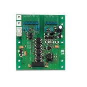 ATS1741, ATS RS485 to RS232 Interface Module