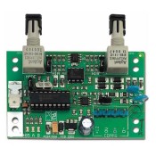 ATS1743, ATS RS485 Databus to Multimode Optical Fiber Interface