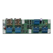 ATS1744, ATS RS485 4-Way Databus Isolator