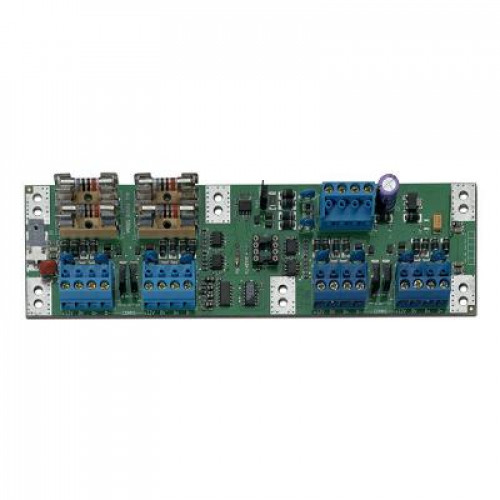 ATS1744, ATS RS485 4-Way Databus Isolator