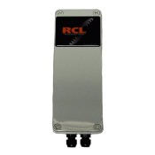 Radiocontact, CCT/HSG, IP65 Housing with Pole Mounting Bracket