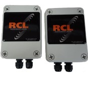 Radiocontact, ARL24/D, 2-Channel Relay Control Encoder/Decoder