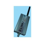Radiocontact, X-Link 5.8 ECO/RX, 25mW Wireless Video/Stereo Audio Receiver