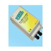 Radiocontact, X-Link 5.8 PRO/TXA, Wireless Video/Stereo Audio Transmitter W/Alarm