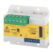 UTC, 201301, A51E-1  A Series Addressable Mains Relay Module