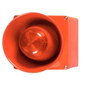 UTC, 178701, ZP755WV-2R Weatherproof Horn Sounder Beacon