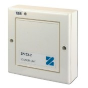 UTC, 13810-ZT, ZP752-2 Addressable Loop Interface Unit for 2 Conventional Alarm Circuit