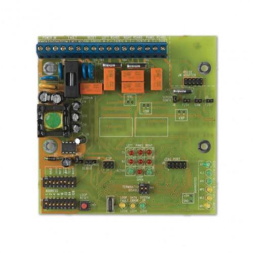 UTC, ZP3AB-NLM3, Class-A Network Loop Module