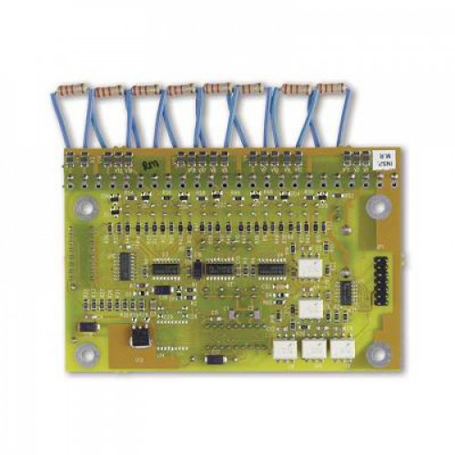 UTC, 48901, ZP3AB-MIP8, 8 Way Monitored Input Board