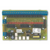 UTC, 69902, ZP3AB-OP24, 24 Way Transistor Output Board