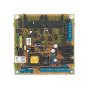 UTC, 47102, ZP3AB-SCB-R Serial Control Bus Interface Board