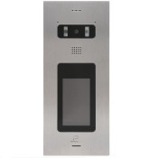 InfinitePlay (Z200D) Flush Mount Entrance Panel 4.3" Touch Screen Display