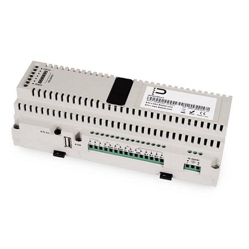 InfinitePlay (Z60DV) Distribution PoE PSU for Monitors- Indoor