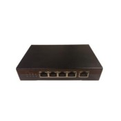 InfinitePlay (Z60DV.2) PoE Switch Power Distribution Unit for Indoor and Outdoor