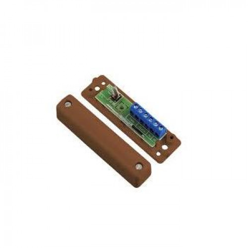 CQR, SC570/BR/G3/EN, 6 Terminal Surface Contact - Brown (G3)