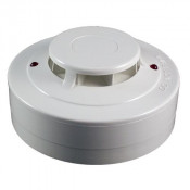 CQR, FI/CQR323-4L-12V, Rate of Rise Heat Detector (12 Volt)