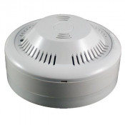 CQR, FI/CQR983-CO, 12V Conventional CO Detector and Base