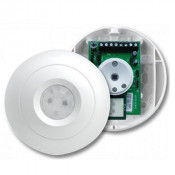 Texecom, AFX-0001, Premier 360 DT - Ceiling Mount Dual Technology Detector