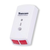 TEXECOM, GBG-0001, Premier Elite Wireless Double Push Panic Button