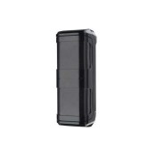 TEXECOM, GBW-0001, Premier External Wireless Motion Sensor (Black)