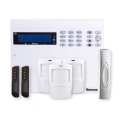 Texecom, KIT-0003, Premier Elite 32 Zone Self-Contained Wireless Kit