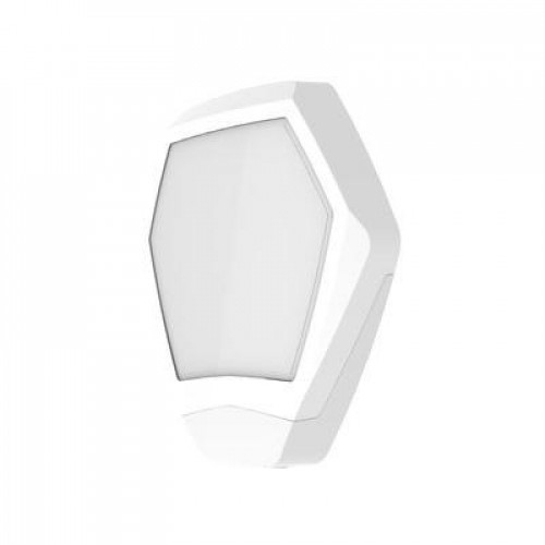 TEXECOM, WDB-0003, Odyssey X3 Cover (White/White)