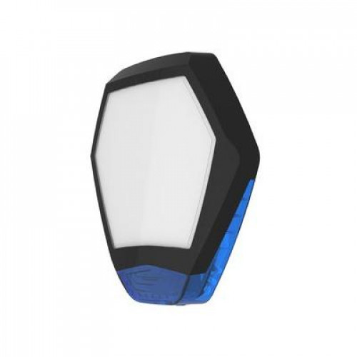 TEXECOM, WDB-0004, Odyssey X3 Cover (Black/Blue)