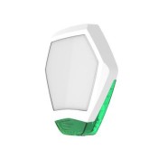 TEXECOM, WDB-0008, Odyssey X3 Cover (White/Green)