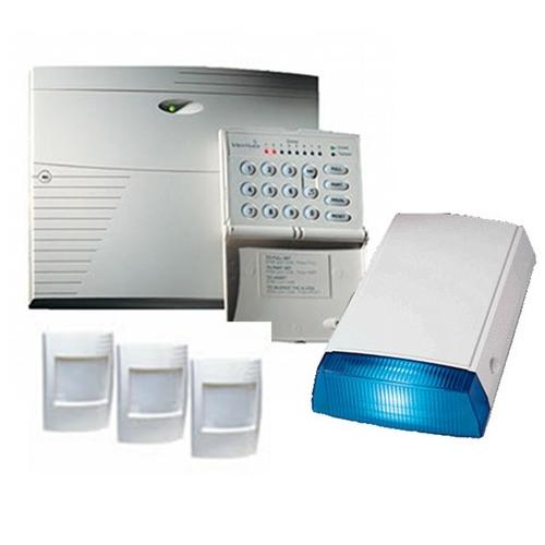 Texecom, KIT-0037, Veritas R8 with Remote Keypad Kit