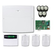 TEXECOM, KIT-0040, Premier Elite 24 Ricochet Kit