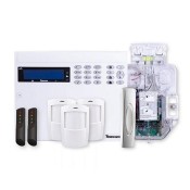 Texecom, KIT-0004, Premier Elite 32 Zone Self-Contained Wireless Kit with Sounder