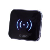 CDVI, MOONARWB, Stylish Flush Proximity Reader