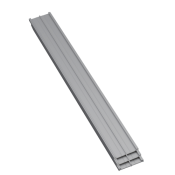 CDVI, REO, 2.5M ALUMINIUM SPACER