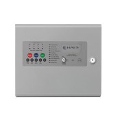 Esento, ESEN-2MAR, 2-Zone Marine Approved Control Panel